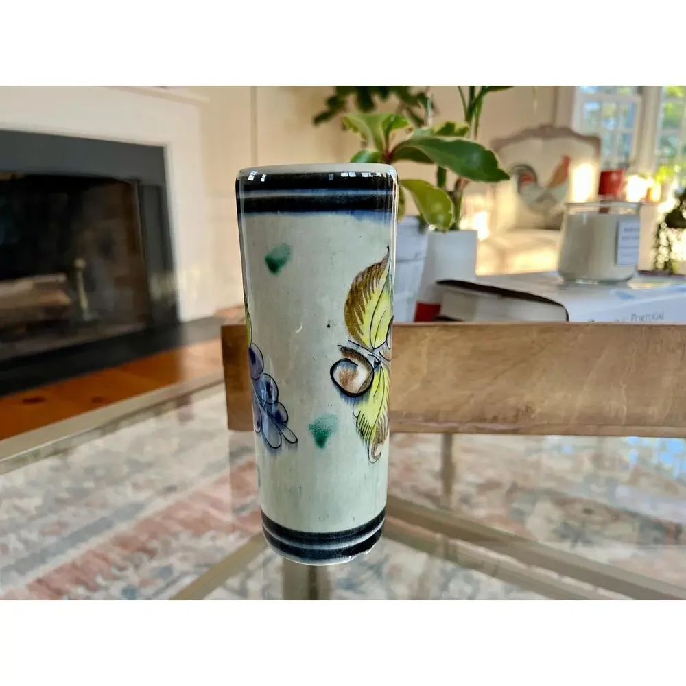 Tonala striking hand